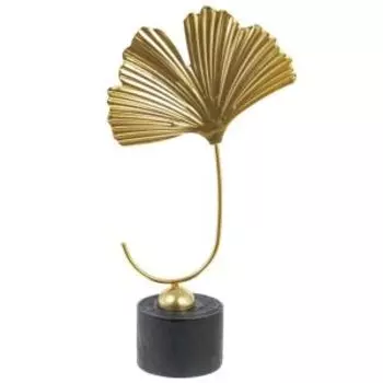 Фигурка декоративная Гинко, 15х7х29 см