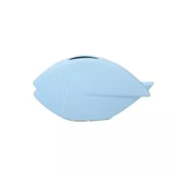 Фигурка декоративная Рыбка-хранилка