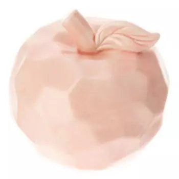 Фигурка декоративная Яблоко