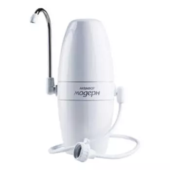 Фильтр Аквафор Модерн для мягкой воды