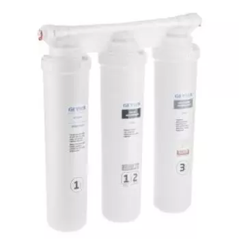 Фильтр Гейзер Оптима для мягкой воды, без крана