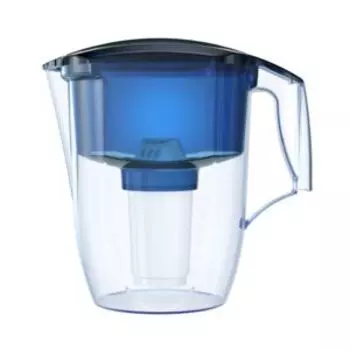 Фильтр-кувшин Аквафор Кантри, 3.9 л, пластик, в ассортименте