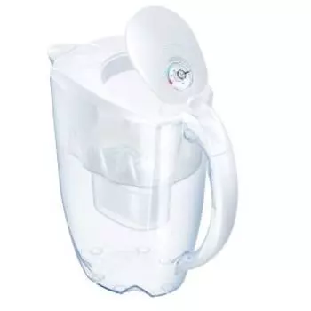 Фильтр-кувшин Аквафор Орион, 2.8 л