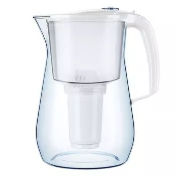 Фильтр-кувшин Аквафор Прованс А5, 4,2 л, пластик