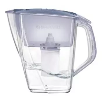 Фильтр-кувшин Барьер Прайм Лесная голубика, 4,2 л