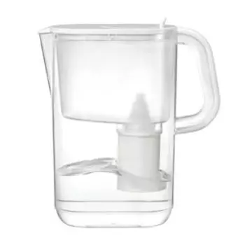 Фильтр-кувшин для воды Барьер Эверест, 3.5 л, белый