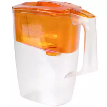 фильтр-кувшин Гейзер Мини 2,5 л, пластик, цвет в ассортименте