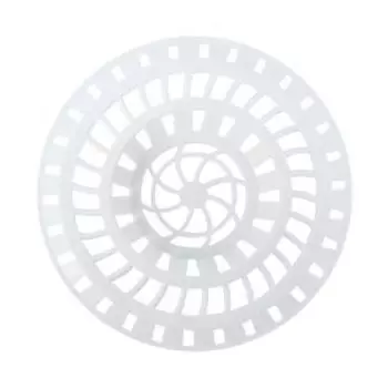 Фильтр-ситечко для раковины, 7.5 см