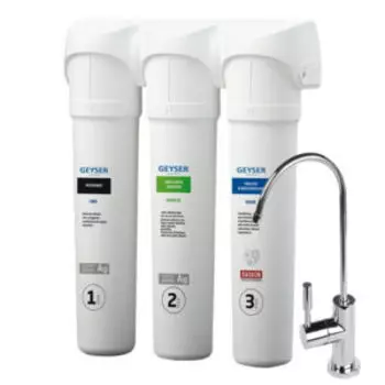 Фильтр Смарт Био 511 для мягкой воды