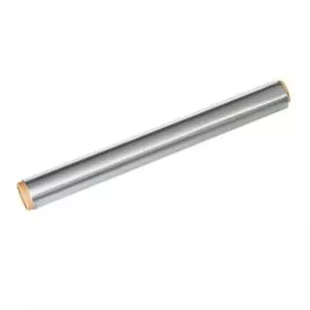 Фольга алюминиевая Home Queen, 8 мкм, 30 см, 40 м