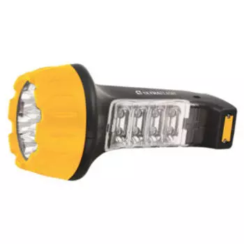 Фонарь 2 в 1 Ultraflash LED3818