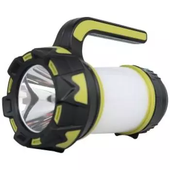 Фонарь аккумуляторный Camelion LED5124, 5 Вт, powerbank