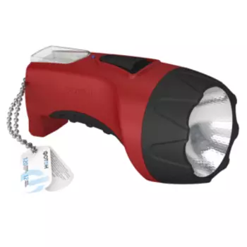 фонарь аккумуляторный ФОТОН PM-1500 Red
