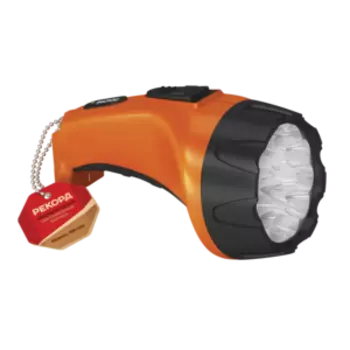 Фонарь аккумуляторный РЕКОРД