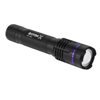 Фонарь аккумуляторный светодиодный Фотон Х MSA-1900X