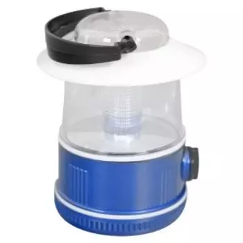 Фонарь Кемпинг, 13х8.5 см