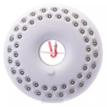 Фонарь кемпинговый ЭРА, 48 LED, 3,3 Вт