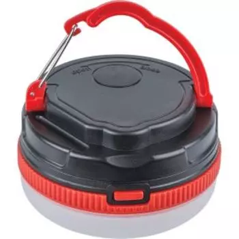 Фонарь кемпинговый Navigator, 6 LED, 3 Вт