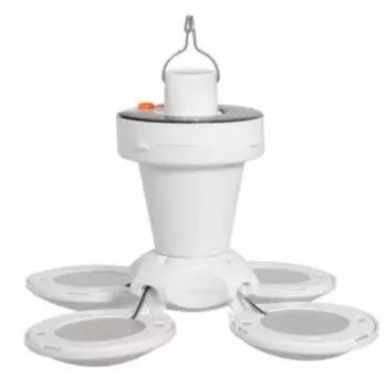 Фонарь кемпинговый Сфера, 11-23 см