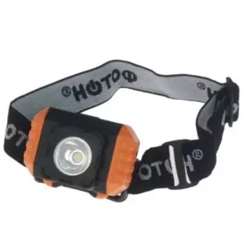 Фонарь налобный светодиодный ФОТОН RSH-700