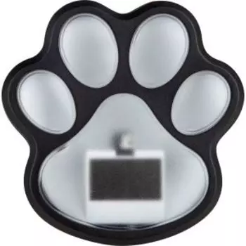 Фонарь садовый на солнечной батарее Лапка, 8.5 см