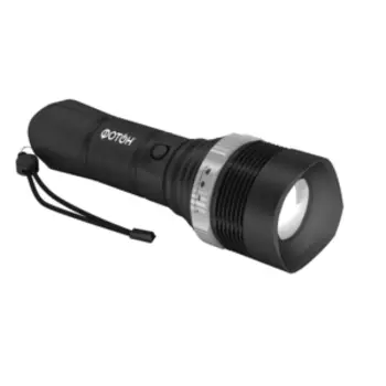 фонарь светодиодный 3W ФОТОН MR-4500
