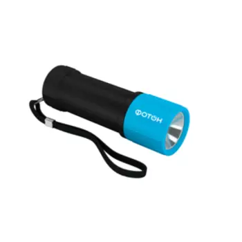 Фонарь светодиодный Фотон MR-800 1W, 3хLR03 в комплекте