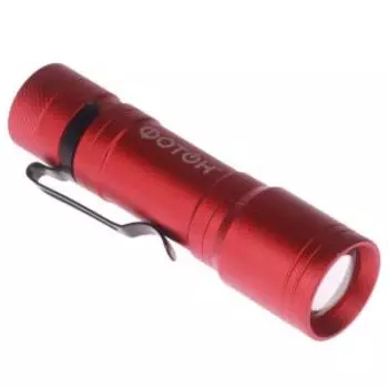 Фонарь светодиодный ФОТОН MS-600, 1Вт