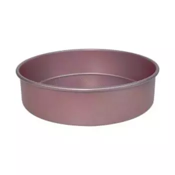 форма д/выпечки ESPRADO Tarta круглая,21х5,4 см, АП, сталь