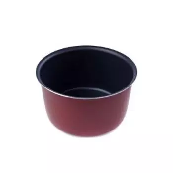 Форма для кулича, 18 см, алюминий