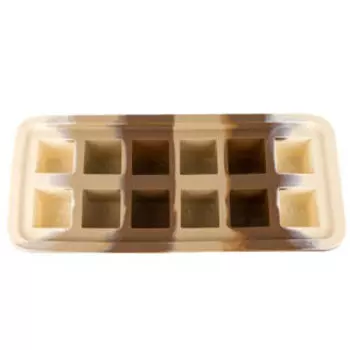 Форма для льда и шоколада Tiramisu, 25х11 см, силикон