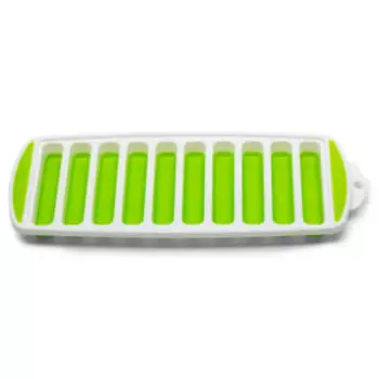 Форма для льда Menu Айсберг, пластик, силикон