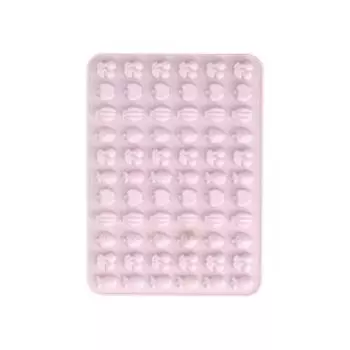 Форма для мармелада Atmosphere, 21х15 см, силикон