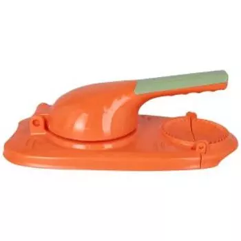 Форма для пельменей, пластик