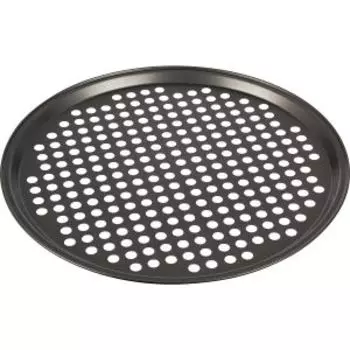 Форма для пиццы Mallony Pizza P-01, 32.5 см