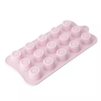 Форма для приготовления конфет Atmosphere Candies, 20х11.5 см, силикон