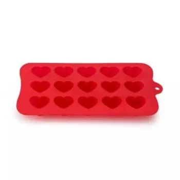 Форма для приготовления конфет Atmosphere Sweet Love, 21х10 см, силикон