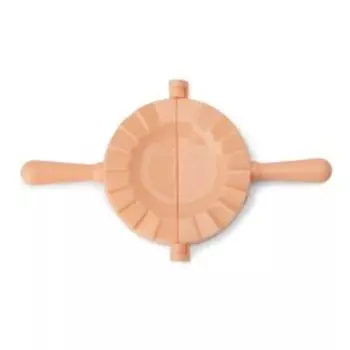 Форма для вареников Baketime, 15 см, полипропилен