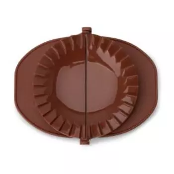 Форма для вареников Baketime, 17 см, полипропилен