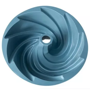 Форма для выпечки, 24х24х10 см, силикон