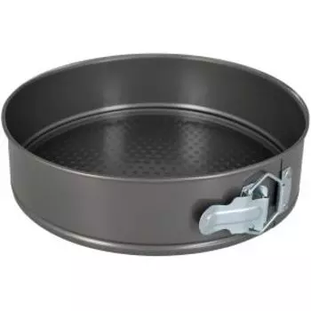 Форма для выпечки, 26 см, разъемная, антипригарное покрытие