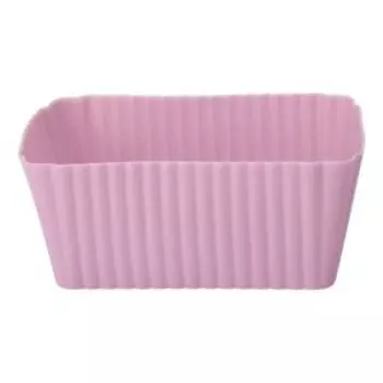 Форма для выпечки Atmosphere, 6х4х4 см, силикон