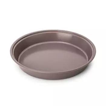 форма для выпечки ATMOSPHERE круглая, 24,8см, а/п покрытие, металл