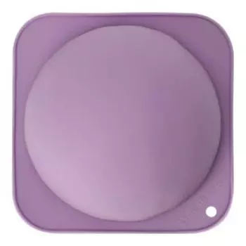 Форма для выпечки Atmosphere Sphere, 13.5х6 см, силикон