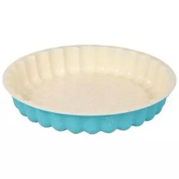 Форма для выпечки Домовой Gofra, 30 см, углеродная сталь