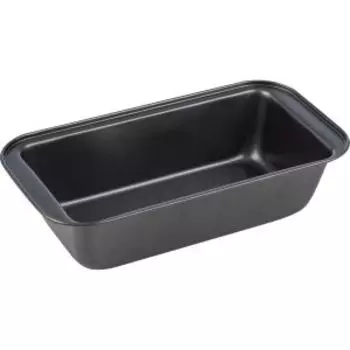 Форма для выпечки хлеба Mallony Grano, 25х13х6 см, а/п, углерод. сталь