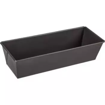 Форма для выпечки хлеба Mallony Grano, 30.5х11.5х7.5 см, а/п, углерод. сталь