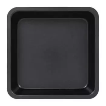 Форма для выпечки Квадрат, 22.5х22.5 см, а/п покрытие