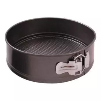 Форма для выпечки Mallony разъемная, 26 см, металл