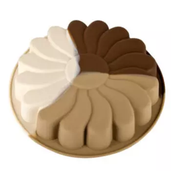 форма для выпечки TIRAMISU 23см, силикон